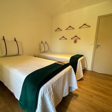 Rizzu Marina Hotel Balneario Camboriu Bagian luar foto