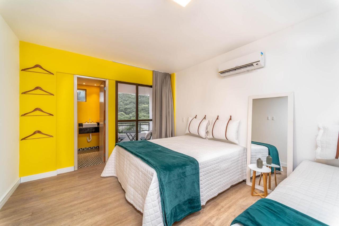 Rizzu Marina Hotel Balneario Camboriu Bagian luar foto
