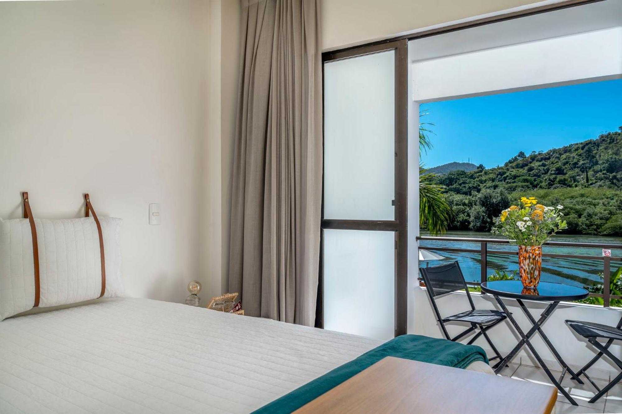 Rizzu Marina Hotel Balneario Camboriu Bagian luar foto